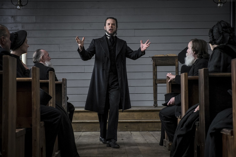 Guy Pearce, best movies, western, 4K, Brimstone