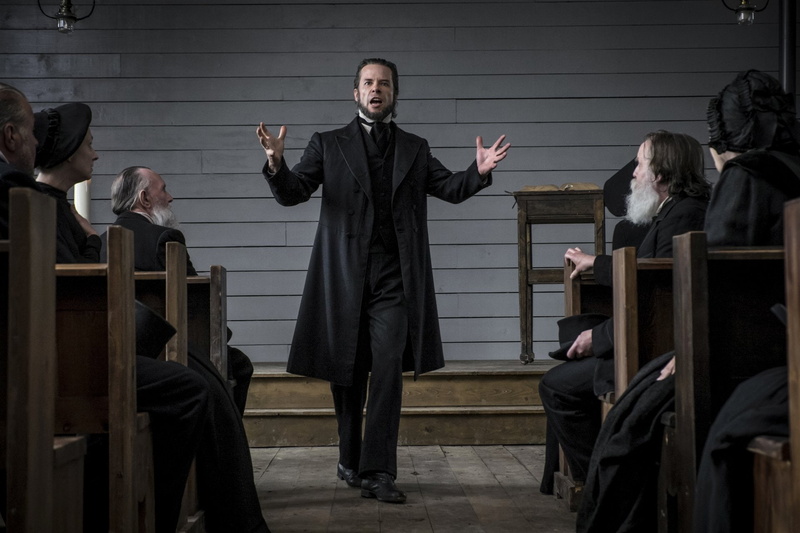1080P, Movie, Brimstone