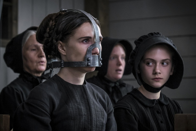 1080P, Movie, Brimstone