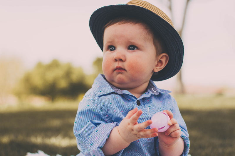 innocence, united states, blue eyes, boys, close-up, joyful, shirt, one person, portrait, smile, las vegas, neonbrand digital marketing, cute, collar shirt
