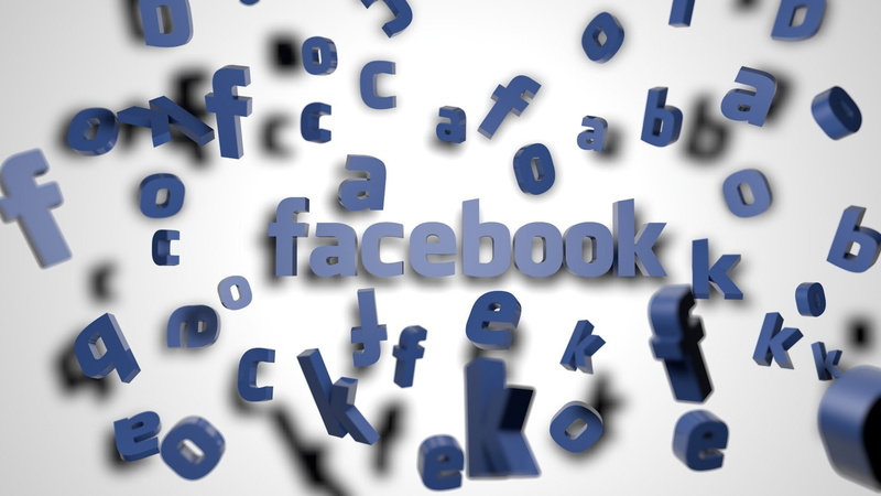 logos, social, facebook, view, 1080P, network