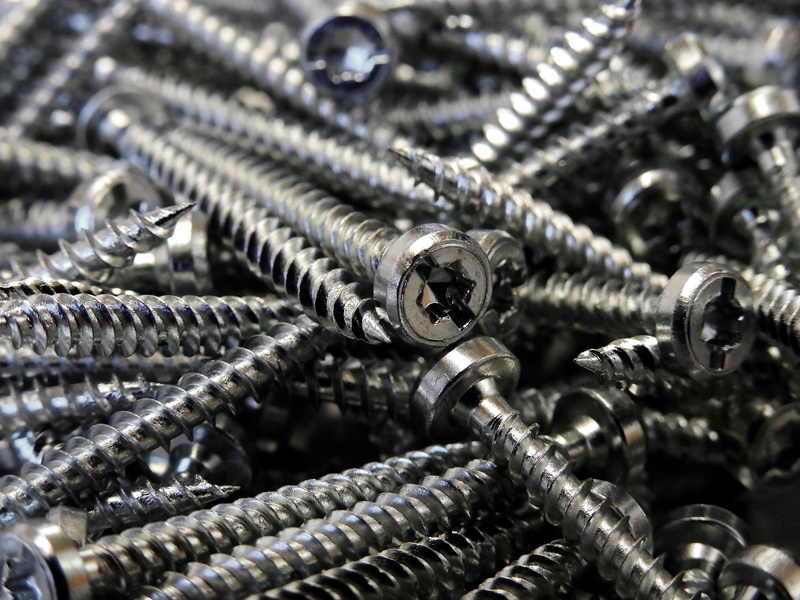 Iron, indoors, Mount, Craft, focus on foreground, pattern, day, force, Metal, equipment, assembly, backgrounds, large group of objects, bolt, close-up