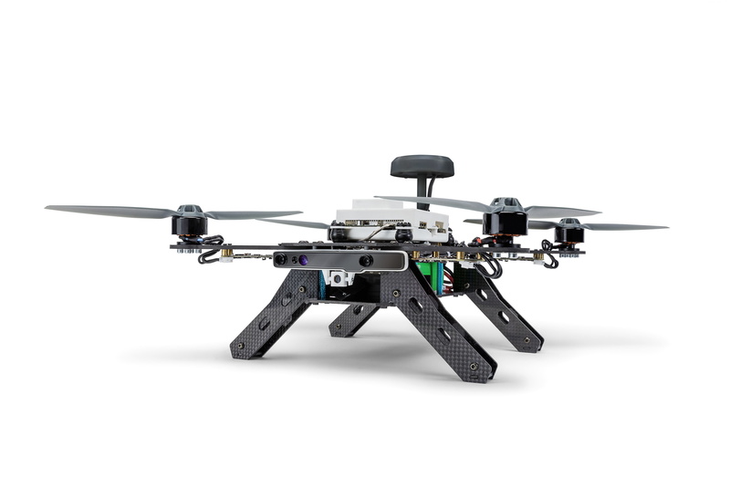 5K, Intel, Aero Ready to Fly, best drones
