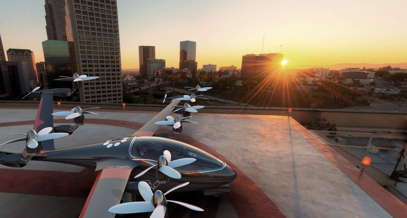 aerial vehicle, concept, review, 4K, Joby S2, best drones