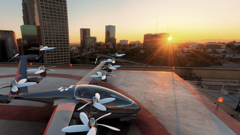 4K, Joby S2, concept, best drones, aerial vehicle, review