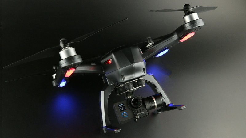 Flypro XEagle Professional, 2K, best drones