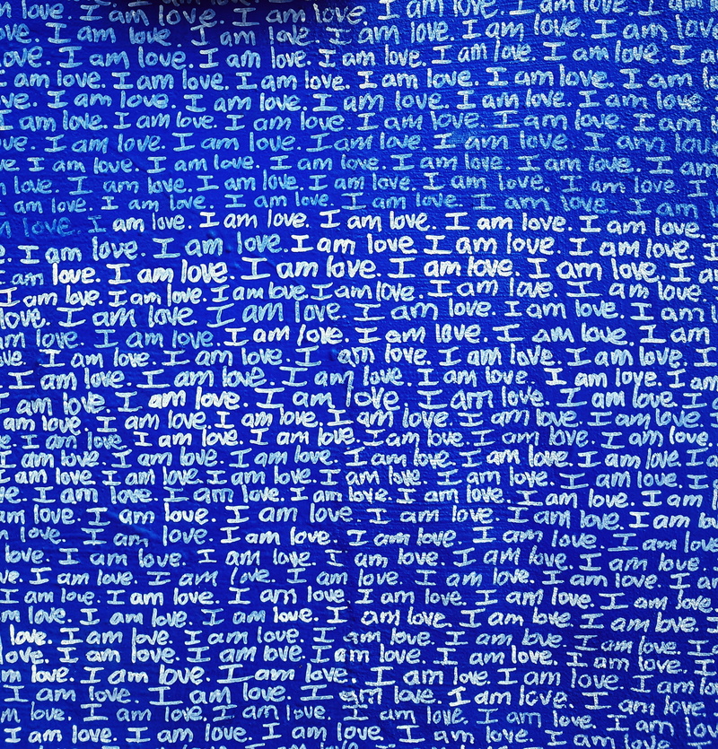 coding, technology, love, global communications, number, internet, full frame, blue, communication, wireless technology, wall, computer language, background