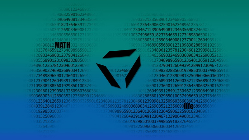 communication, blue background, digital composite, close-up, computer, computer language, shapes, security, data, graphical user interface, no people, using computer