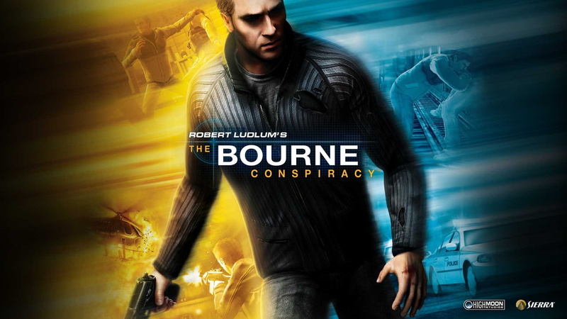 damon, matt, fighting, spy, 1080P, poster, action, crime, thriller, bourne