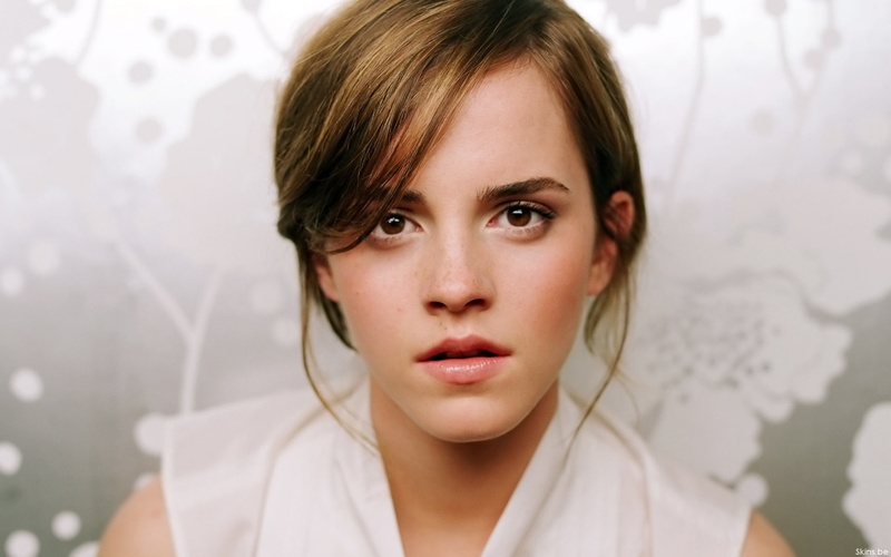 Emma, 1080P, Watson