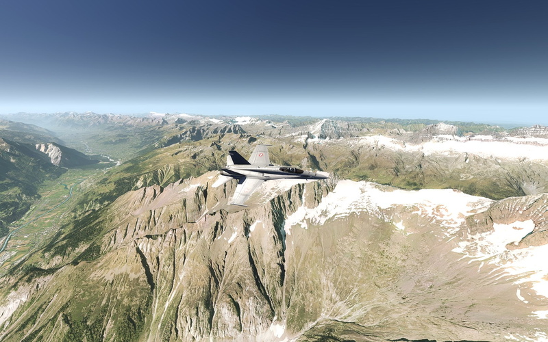 720P, aerofly fs