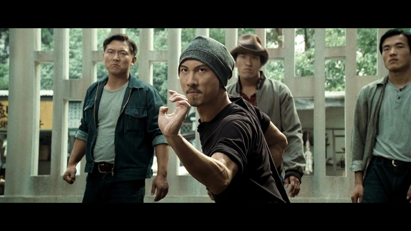 ip man, man, martial, arts, 1080P