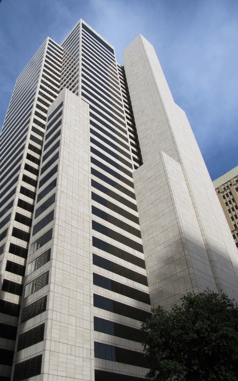 city, building Exterior, facade, sunlight, 2K, low, photography, finance, Skyscraper, sky, urban Scene, built Structure, gray, architecture And Buildings