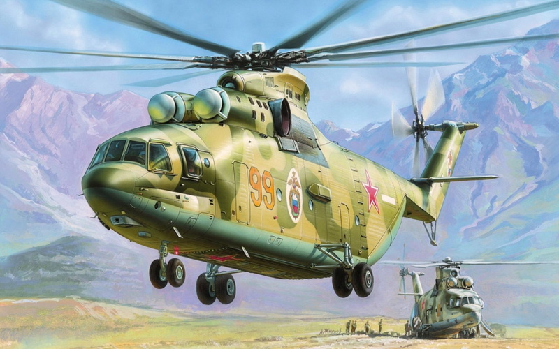 aircraft planes, helicopter, 1080P, landing, military