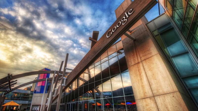 outdoors, nature, office, reflection, no people, window, glass - material, built structure, office building exterior, building, architecture, sky, HDR