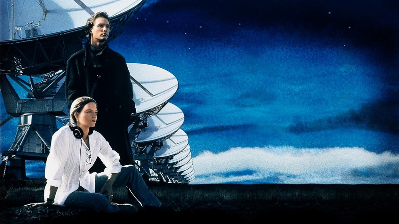 Contact, 1080P, Movie