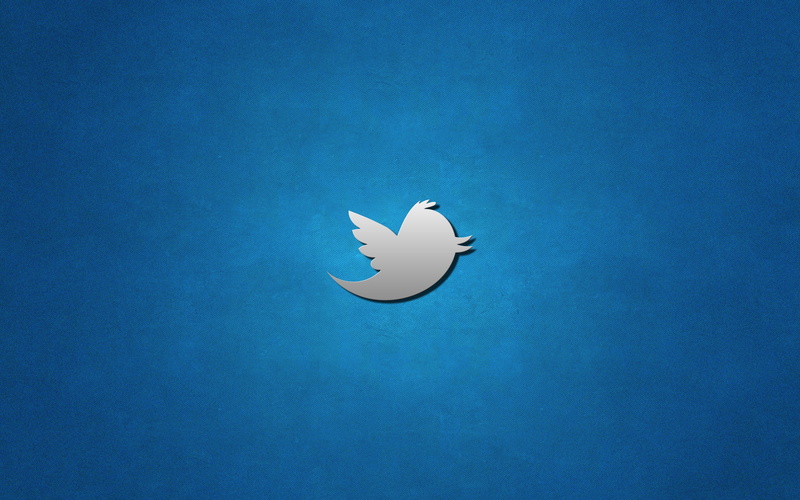 poster, twitter, computer, 5K, internet, media, social