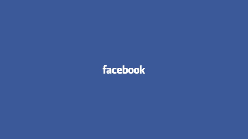 1080P, facebook