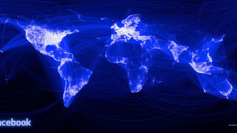 world, FaceBook, earth, maps, x, planets, space, 1080P, hd, Lights, art, map