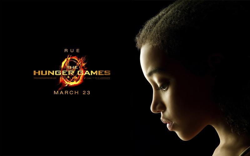 rue, games, 2K, hunger