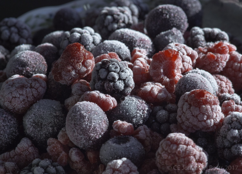 wellbeing, food, freshness, selective focus, temptation, large group of objects, still life, blueberries, frozen, full frame, snack, berries, blueberry
