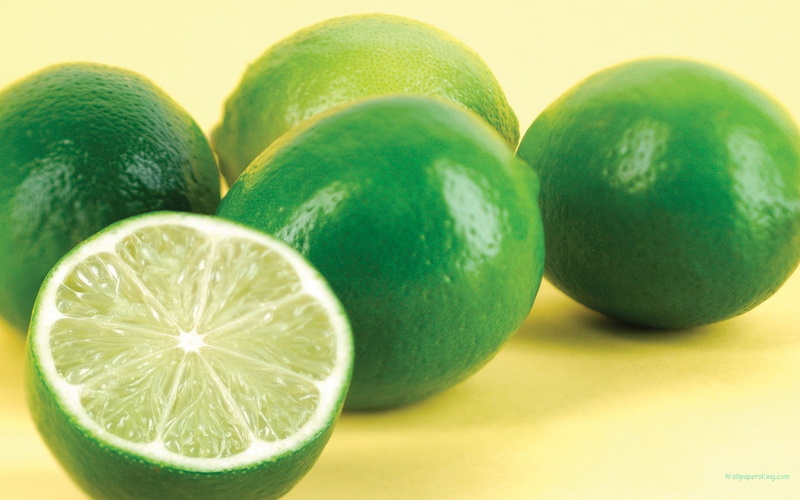 720P, limes