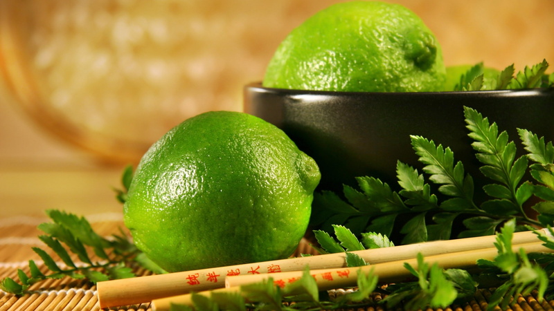 fruit, 2K, lime