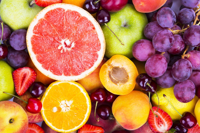 apple - Fruit, fruitts, summer, food, orange, grapefruit, assorted, fruits, grapes, refreshment, freshness, backgrounds, choice, berry fruit, healthy Lifestyle