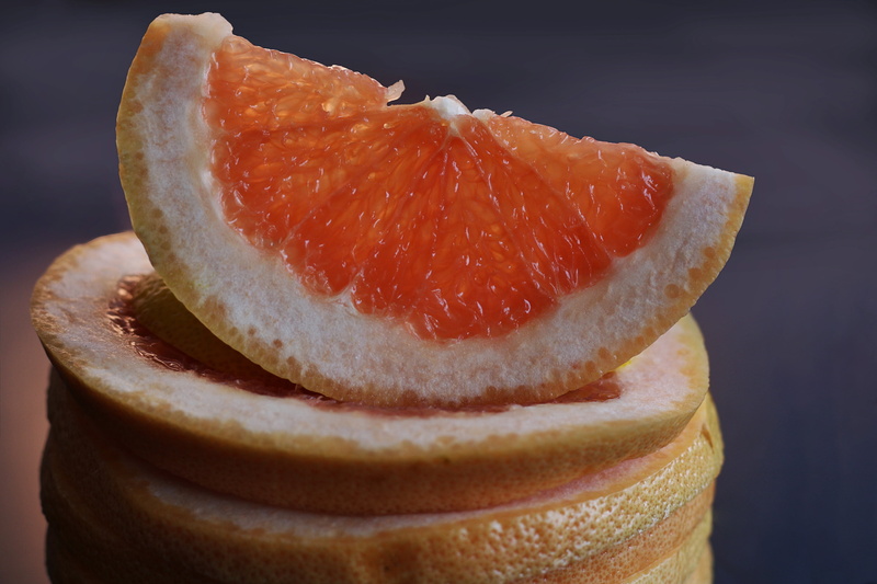 backgrounds, slice, nature, ripe, sweet Food, freshness, dieting, indoors, still life, citrus Fruit, healthy Eating, cross Section, sweet, focus on foreground