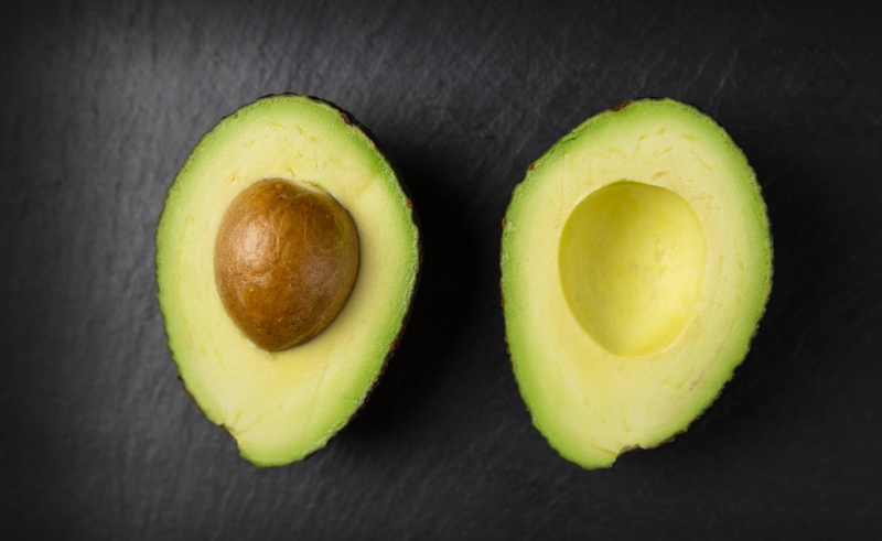 dessert, 2K, the fruit, avocado