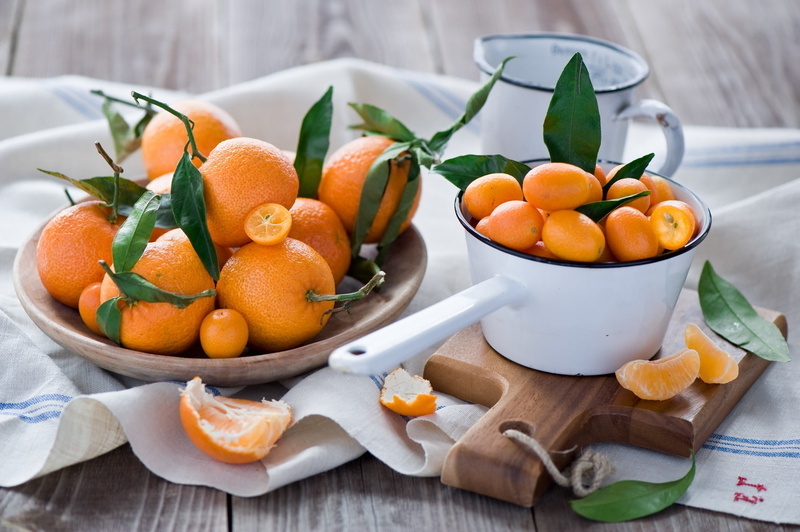 vegetable, yellow, ripe, oranges, wellbeing, household equipment, orange Color, food And Drink, green Color, backgrounds, food, healthy Lifestyle, focus on foreground
