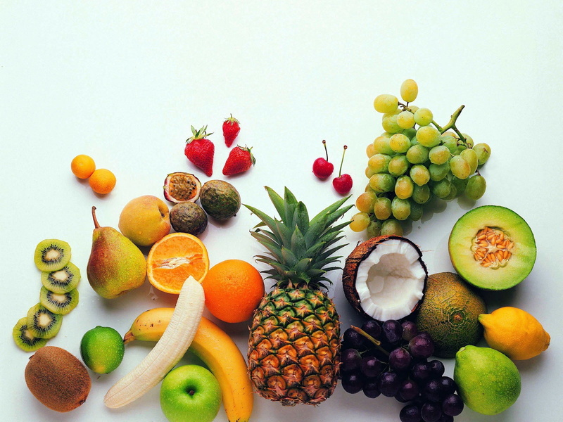 wellbeing, grape, orange Color, orange - Fruit, variation, sweet Food, indoors, citrus Fruit, choice, food, lemon, nature, pear, lime, organic, ripe, dieting
