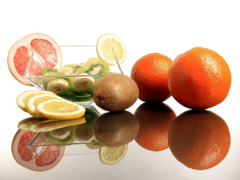 lemon, white background, cross Section, citrus Fruit, yellow, healthy Eating, food And Drink, close-up, oranges, kiwi, refreshment, juicy, wellbeing, grapefruit