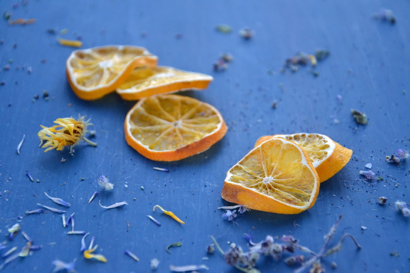 orange, no people, indoors, healthy eating, lemon, citrus fruit, colored background, 4K, sour taste, cross section, wellbeing, sweet, orange color, blue background