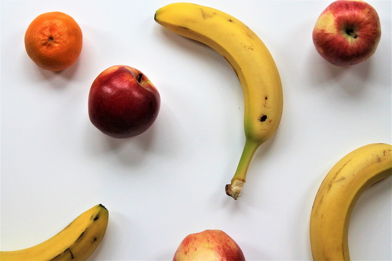 freshness, close-up, group of objects, snack, ripe, health, banana, healthy, health and wellness, food and drink, backround, food, indoors, healthy food