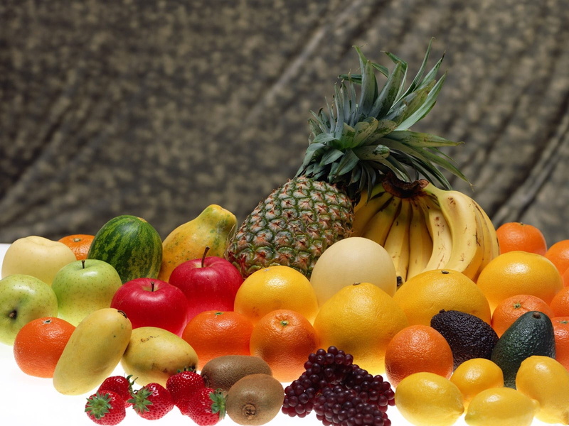 ripe, summer, organic, sweet Food, indoors, tangerine, apple - Fruit, eating, mandarin Orange, gourmet, food, strawberry, tropical fruit, juice, lime, berry fruit