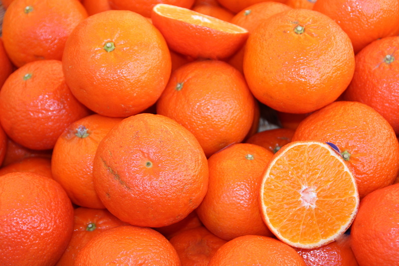 food and drink, nutrient, color, large group of objects, wellbeing, mandarin, ripe, organic, full frame, no people, juice, orange, food, juicy, diet, freshness