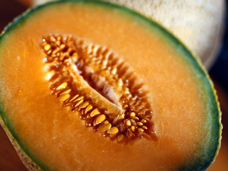 indoors, wellbeing, sliced, sour taste, fruit, papaya, juicy, ripe, food, healthy eating, slice, still life, snack, no people, cantaloupe, seeds, freshness