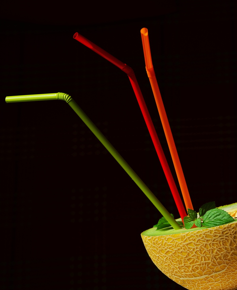 colorful, melon, household equipment, drink, still life, frisch, red, 4K, Cantaloupe, copy space, refreshment, night, close-up, food, juice, summer, muskmelon
