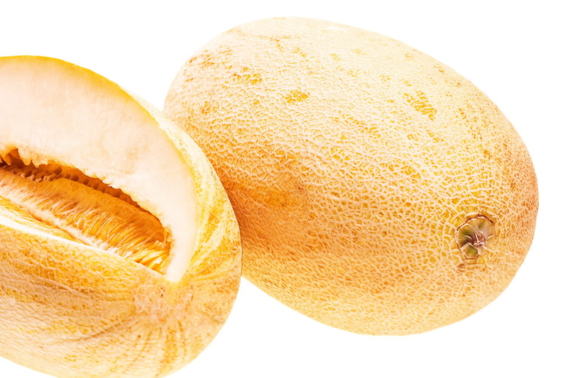 tropical, cantaloupe, still life, healthy lifestyle, cut out, orange, close-up, cantalupe, ripe, antioxidant, yellow, melon, white background, fresh, isolated