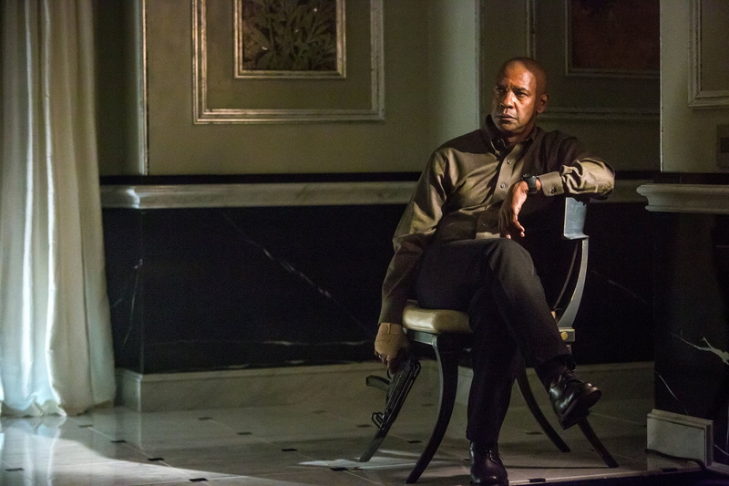 The Equalizer, 1080P, Denzel Washington, Movie