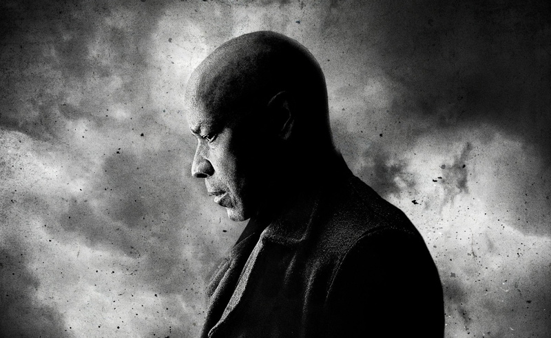 Movie, The Equalizer 2, 1080P, Denzel Washington
