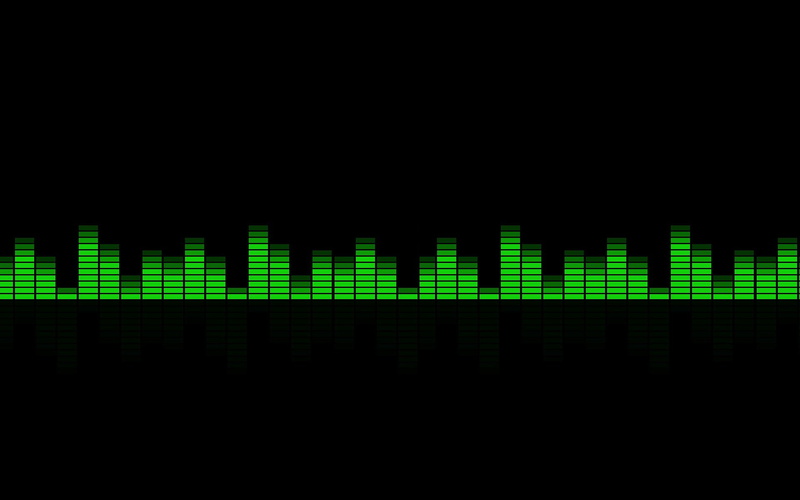 Artistic, Equalizer, 1080P, Abstract, Music