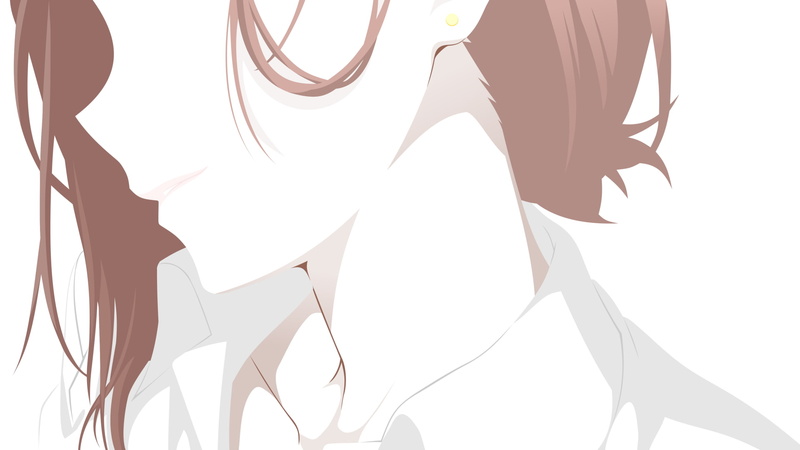 1080P, Ai-chan (Getsuyoubi no Tawawa), anime girls, Getsuyoubi no Tawawa