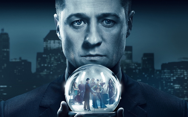 adult, fortune telling, movie, city, holding, men, focus on foreground, casual, built structure, black, gotham, season, males, s, transparent, cityscape