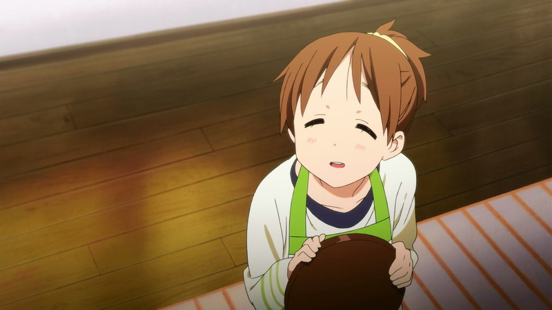 K-ON!, Anime, 1080P, Ui Hirasawa