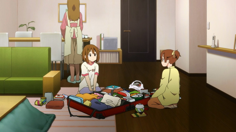 Ui Hirasawa, Yui Hirasawa, 1080P, K-ON!, Anime