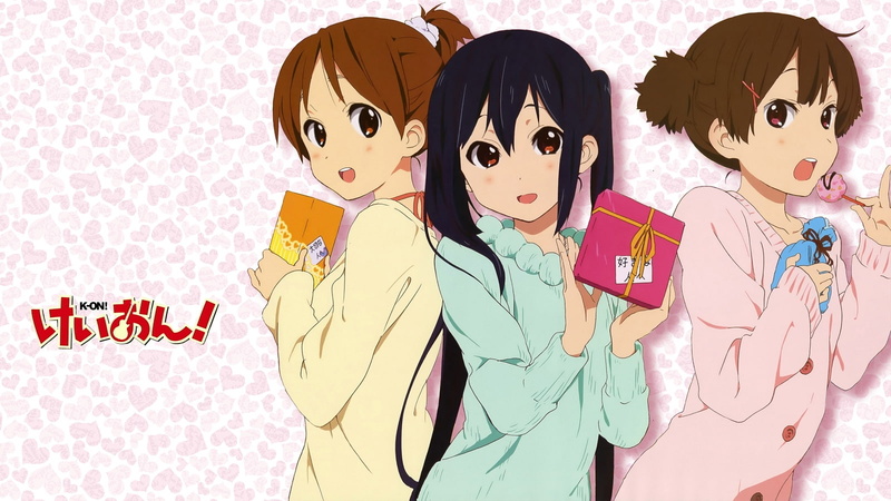 nakano, motorcycles, 720P, x, ui, kon, hd, jun, K-ON!, suzuki, azusa, art, Nakano Azusa, hirasawa