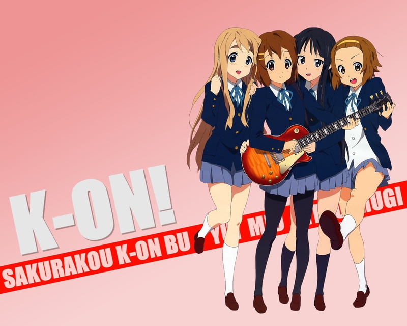 mio, anime girls, tsumugi, akiyama mio, k, girls, anime, kotobuki tsumugi, yui, kotobuki, hirasawa yui, tainaka, ritsu, akiyama, tainaka ritsu, 720P, hirasawa