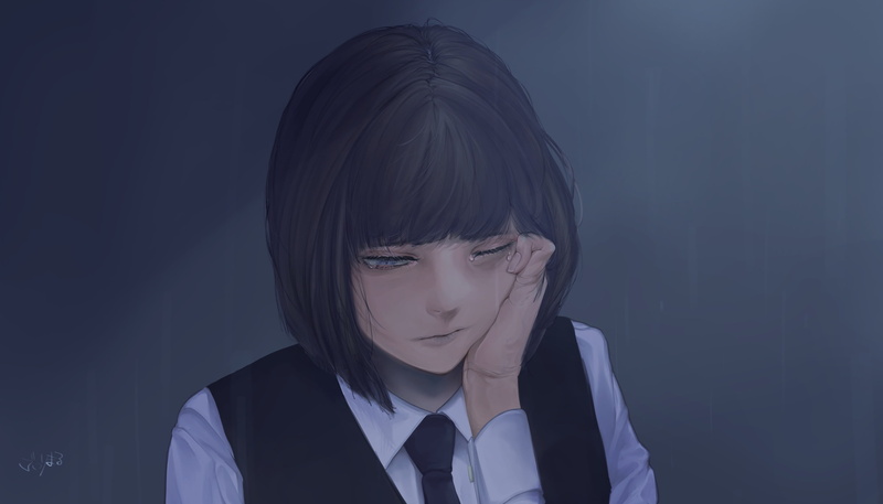 2K, Koori Ui, Tokyo Ghoul:re, Anime